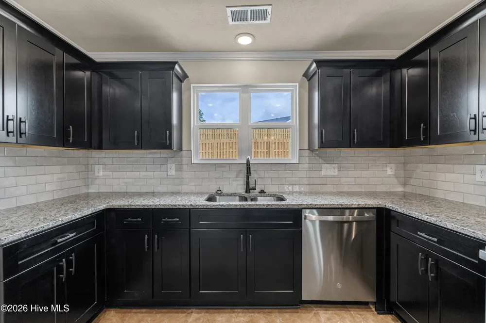 2722 Inverness Drive Hephzibah, GA 30815