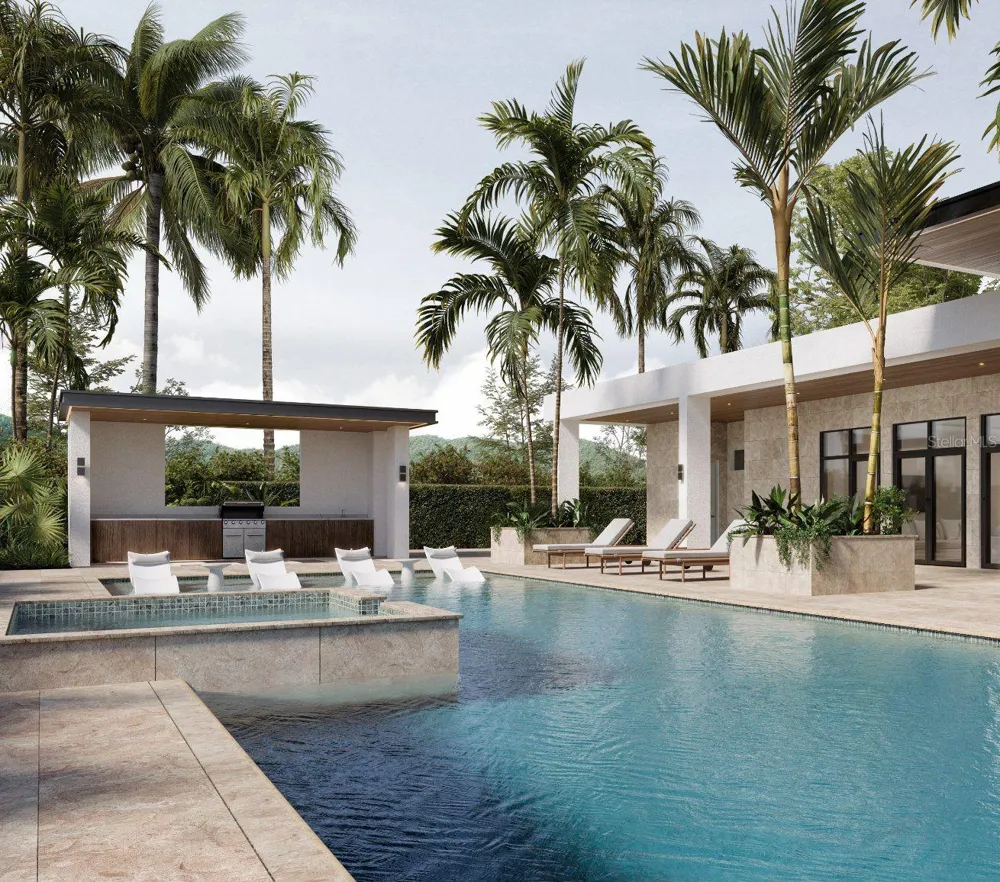 46 SERENO Guaynabo, PR 00969
