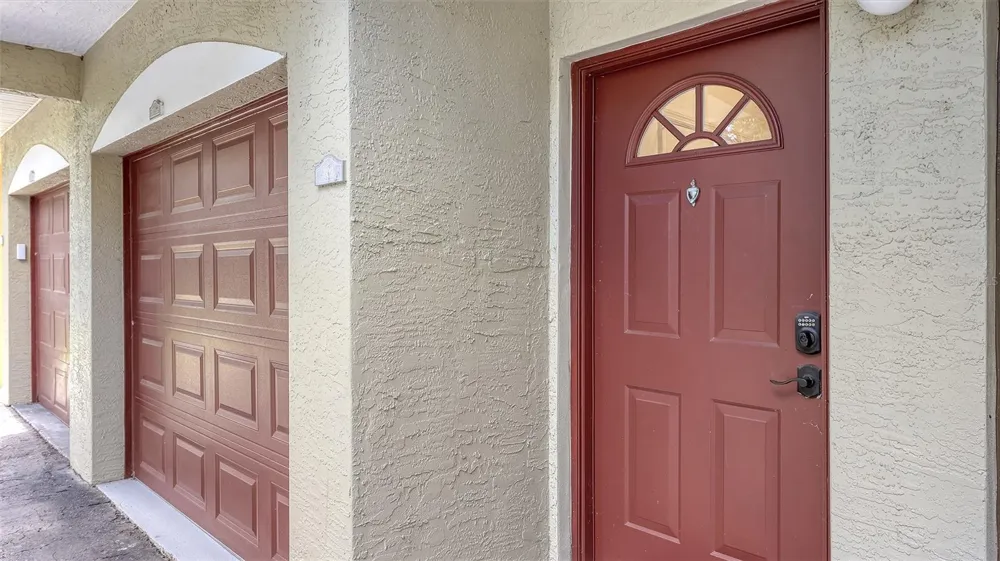 5001 BARALDI CIRCLE #22-202 Sarasota, FL 34235