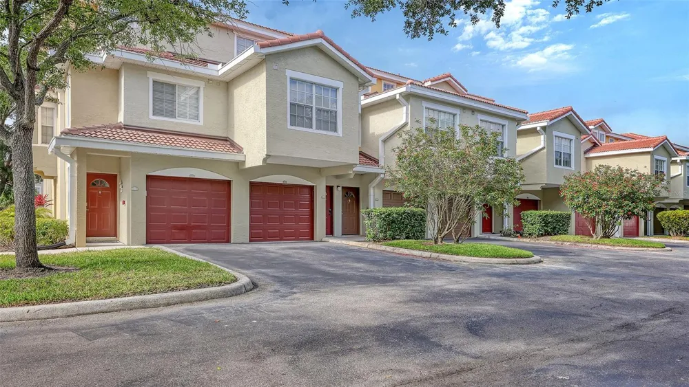 5001 BARALDI CIRCLE #22-202 Sarasota, FL 34235