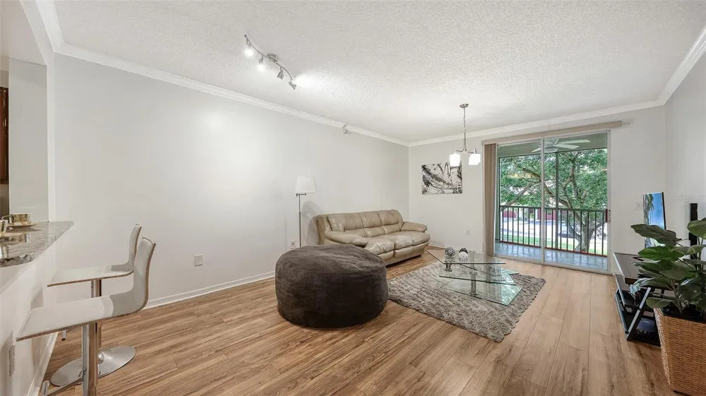 5001 BARALDI CIRCLE #22-202 Sarasota, FL 34235
