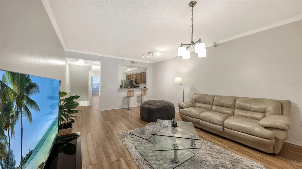 5001 BARALDI CIRCLE #22-202 Sarasota, FL 34235