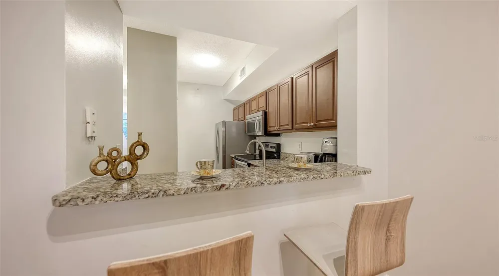 5001 BARALDI CIRCLE #22-202 Sarasota, FL 34235