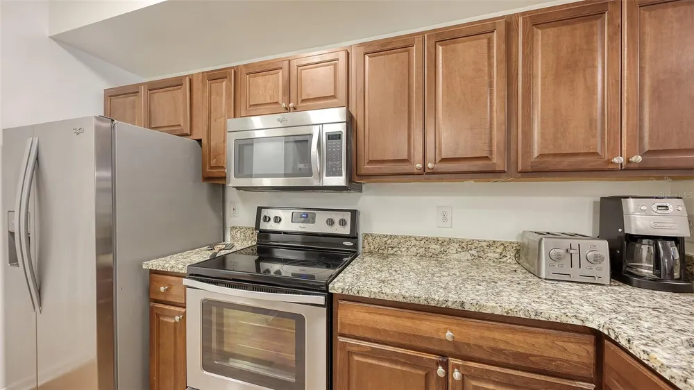 5001 BARALDI CIRCLE #22-202 Sarasota, FL 34235