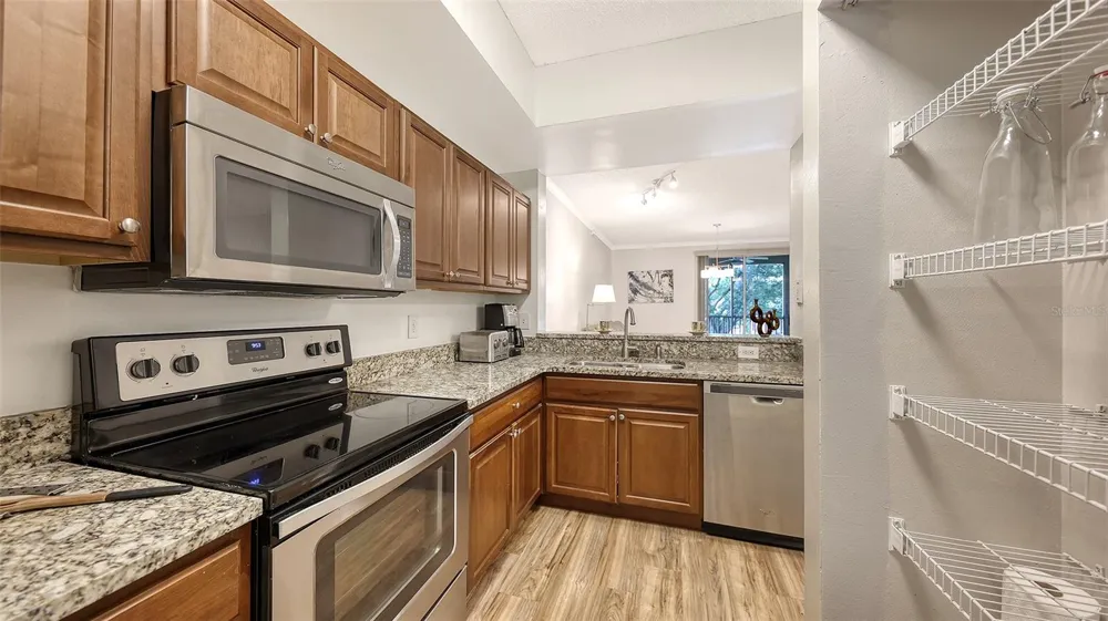 5001 BARALDI CIRCLE #22-202 Sarasota, FL 34235