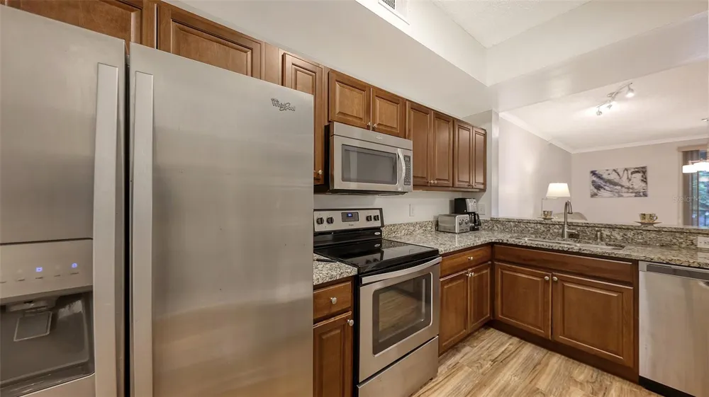 5001 BARALDI CIRCLE #22-202 Sarasota, FL 34235