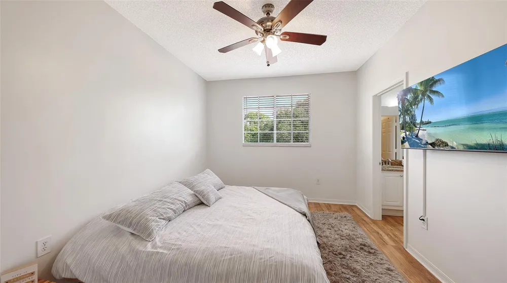 5001 BARALDI CIRCLE #22-202 Sarasota, FL 34235