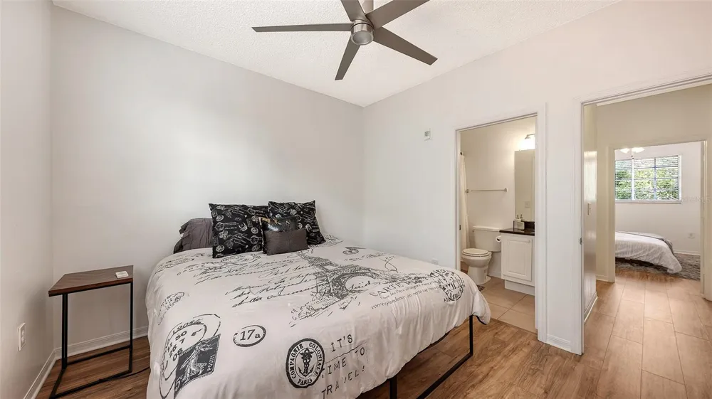 5001 BARALDI CIRCLE #22-202 Sarasota, FL 34235