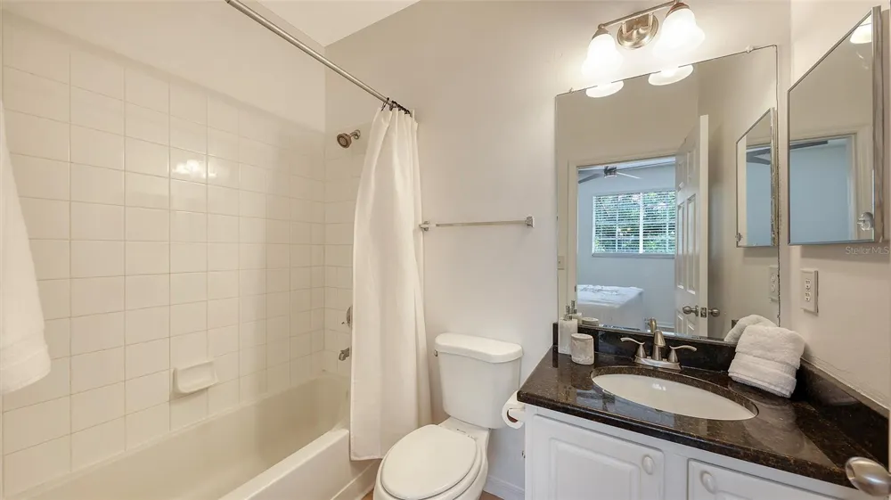 5001 BARALDI CIRCLE #22-202 Sarasota, FL 34235
