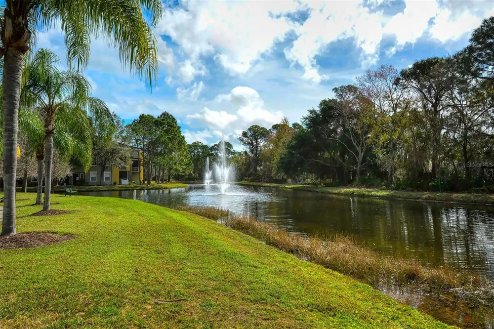 5001 BARALDI CIRCLE #22-202 Sarasota, FL 34235