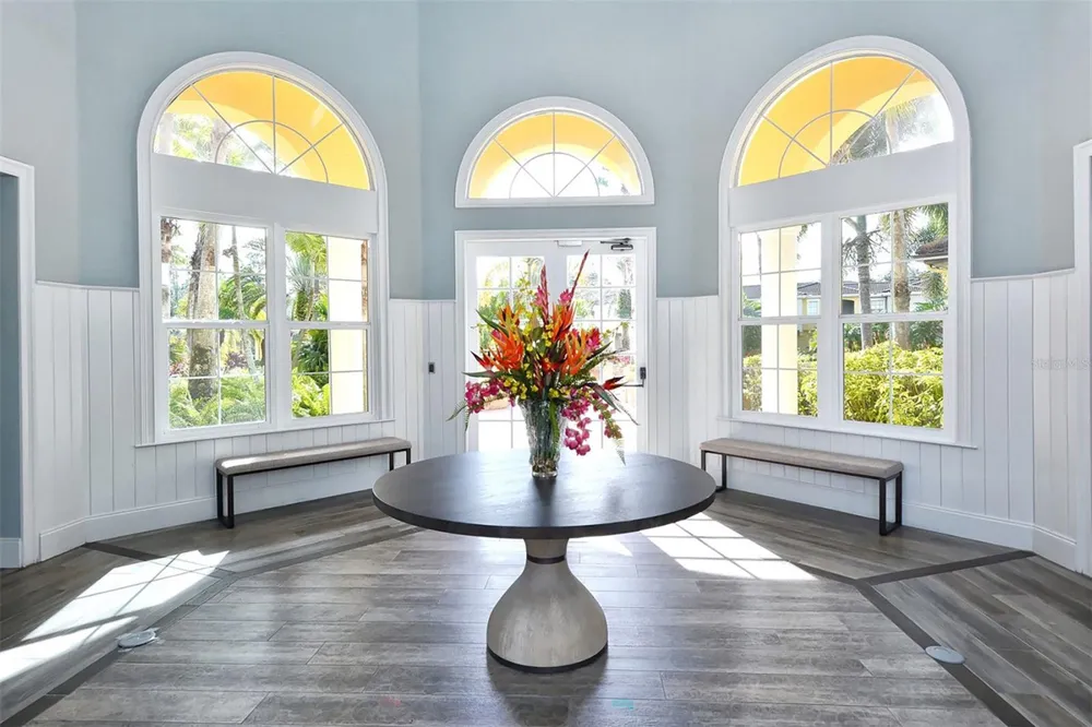 5001 BARALDI CIRCLE #22-202 Sarasota, FL 34235
