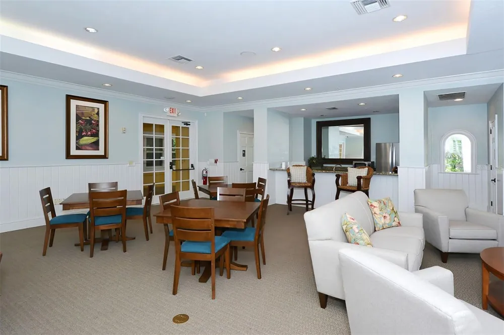 5001 BARALDI CIRCLE #22-202 Sarasota, FL 34235