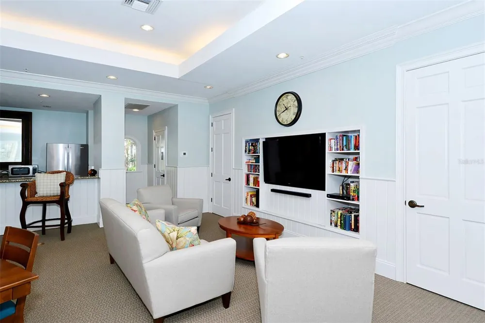 5001 BARALDI CIRCLE #22-202 Sarasota, FL 34235
