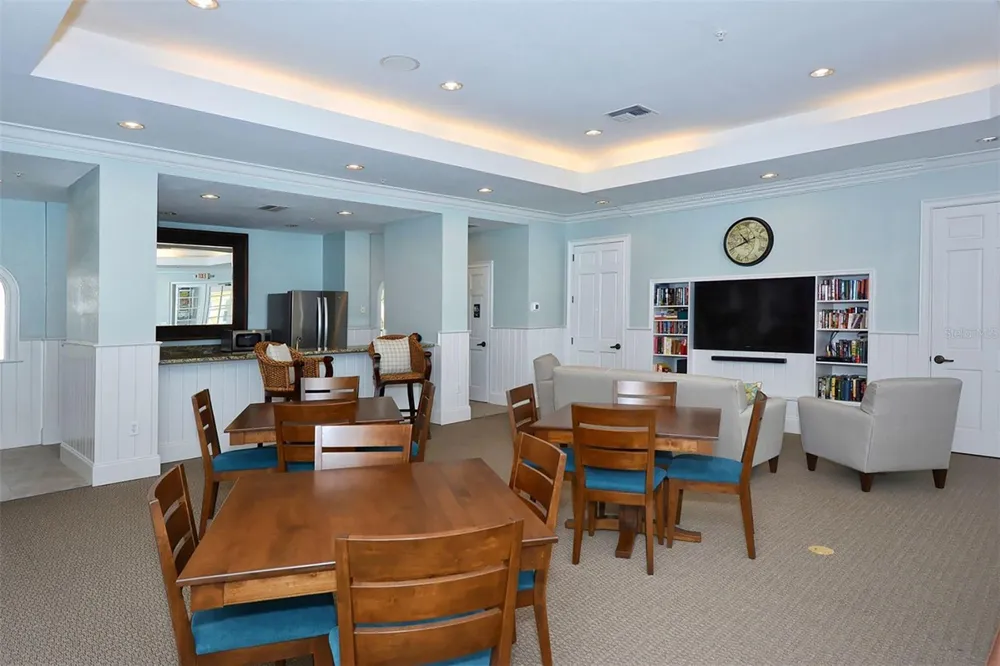 5001 BARALDI CIRCLE #22-202 Sarasota, FL 34235