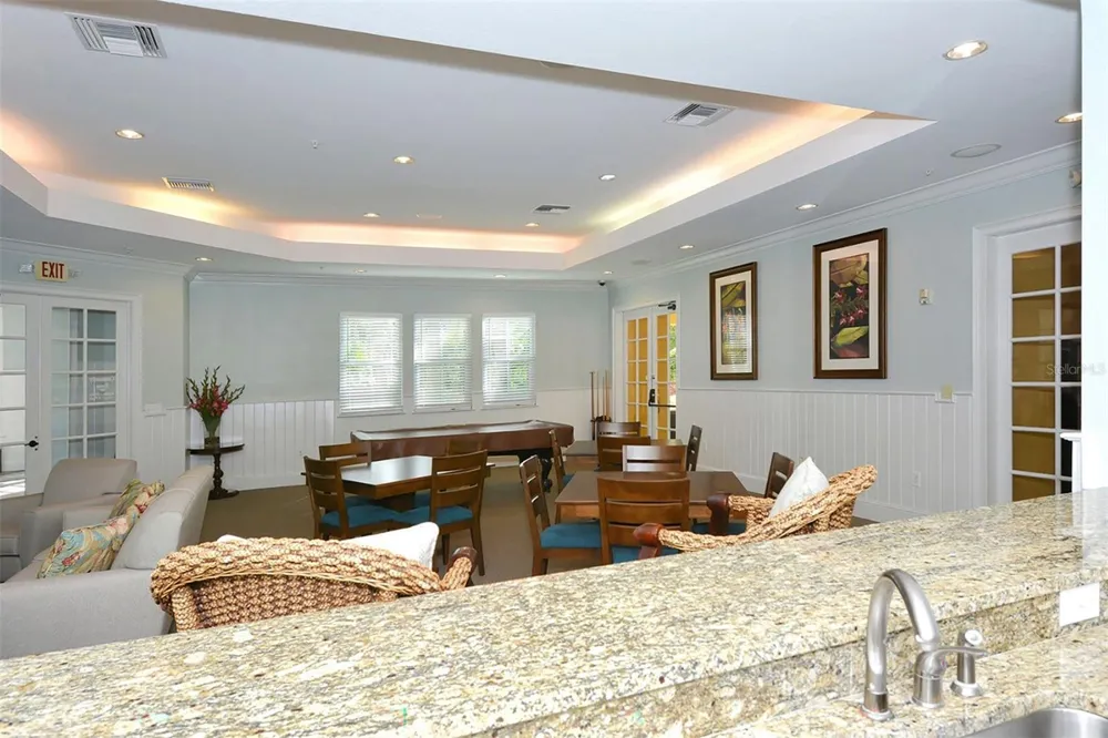 5001 BARALDI CIRCLE #22-202 Sarasota, FL 34235