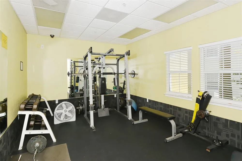 5001 BARALDI CIRCLE #22-202 Sarasota, FL 34235