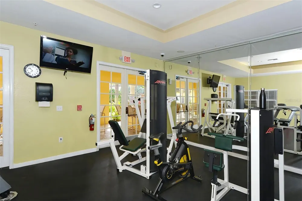 5001 BARALDI CIRCLE #22-202 Sarasota, FL 34235