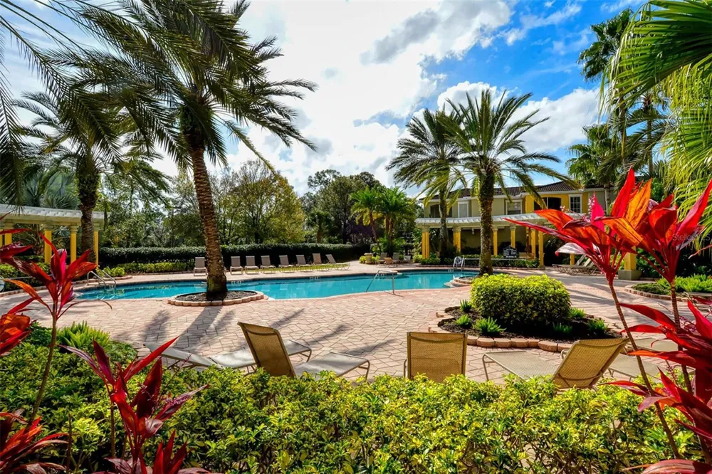 5001 BARALDI CIRCLE #22-202 Sarasota, FL 34235