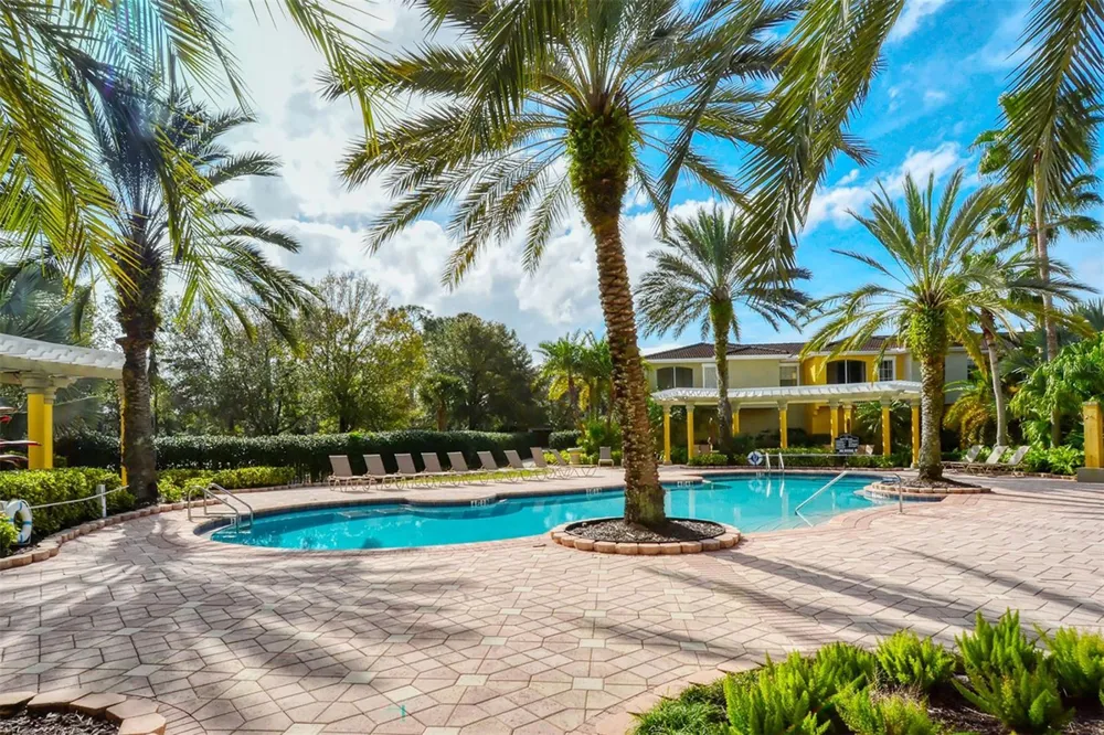 5001 BARALDI CIRCLE #22-202 Sarasota, FL 34235