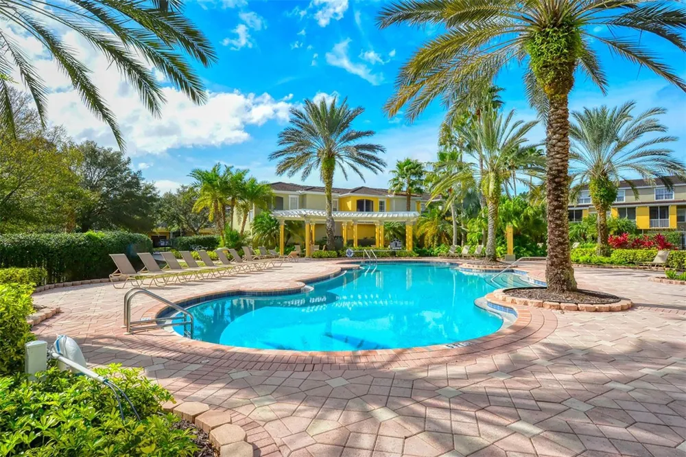 5001 BARALDI CIRCLE #22-202 Sarasota, FL 34235
