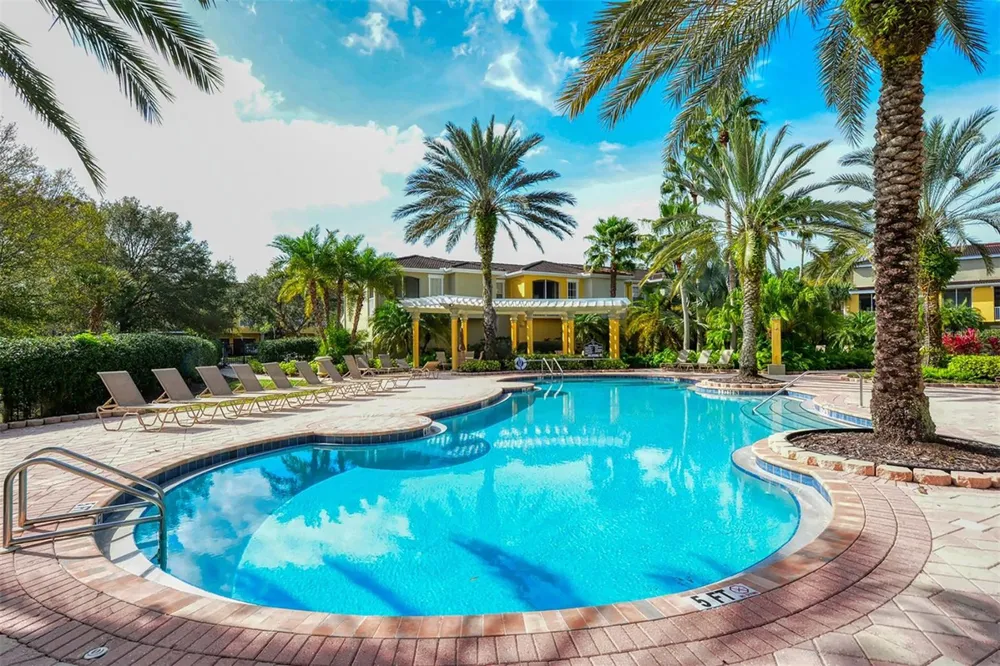 5001 BARALDI CIRCLE #22-202 Sarasota, FL 34235