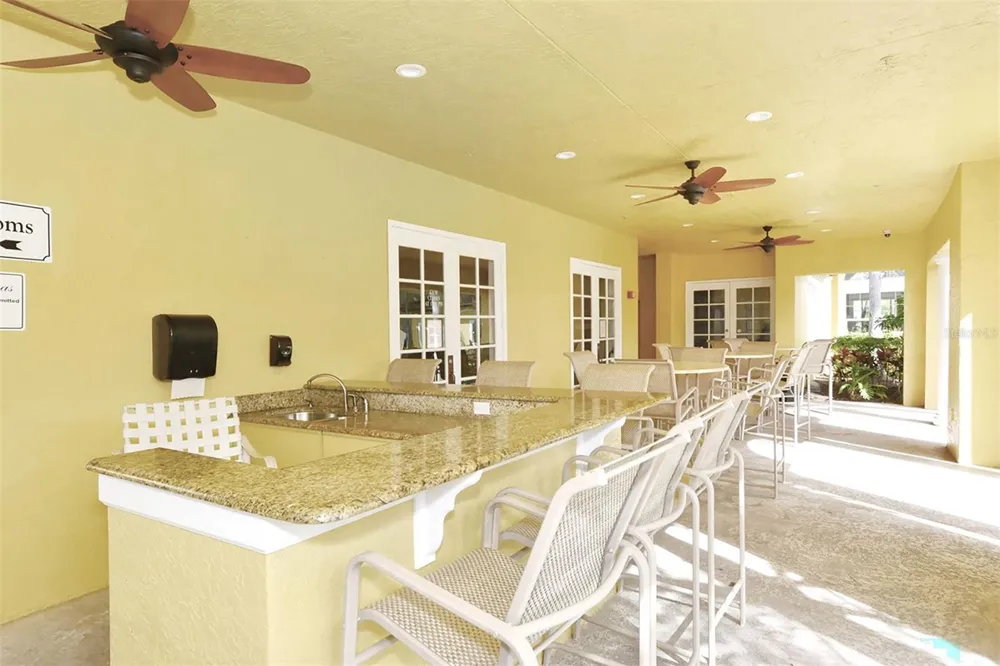 5001 BARALDI CIRCLE #22-202 Sarasota, FL 34235