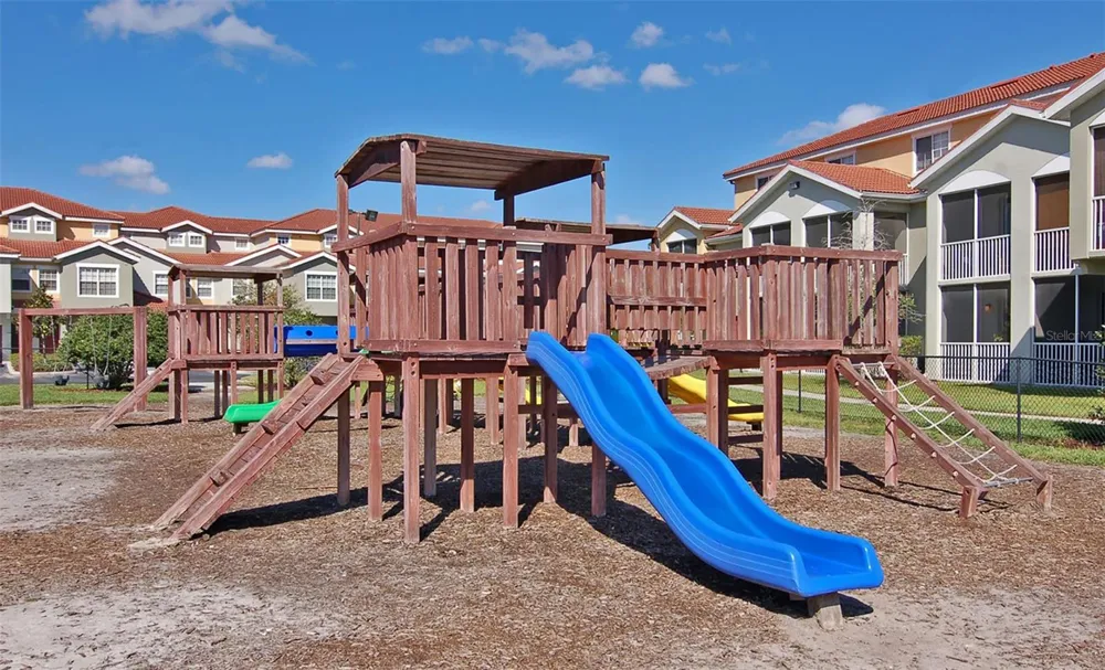 5001 BARALDI CIRCLE #22-202 Sarasota, FL 34235