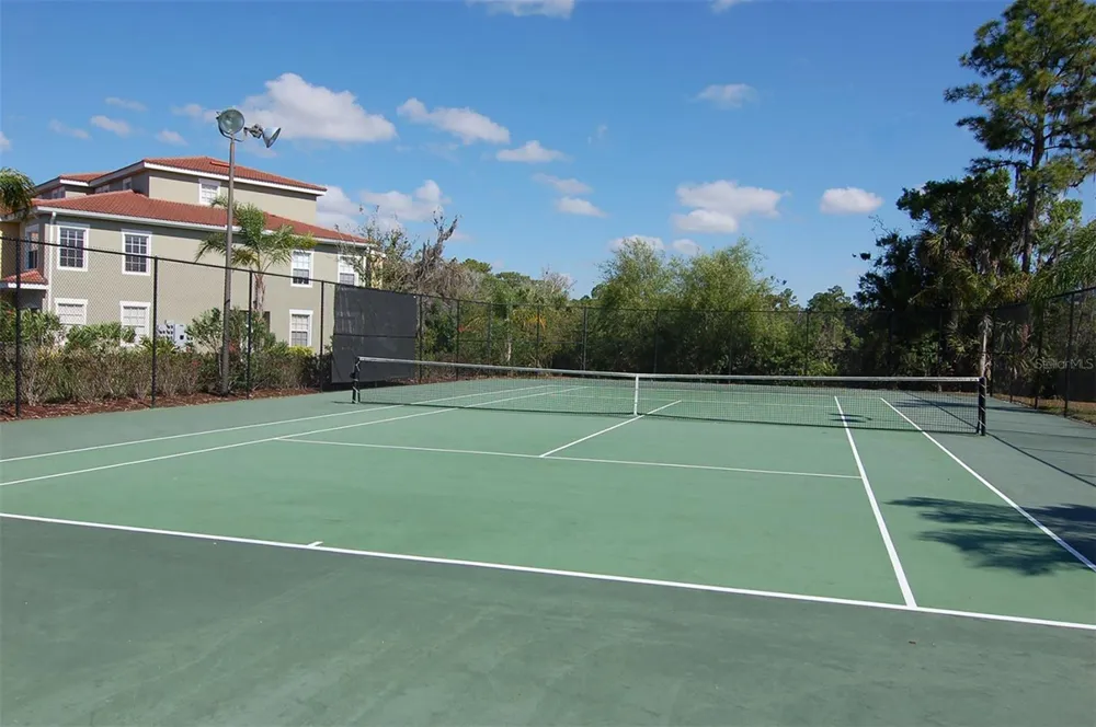 5001 BARALDI CIRCLE #22-202 Sarasota, FL 34235