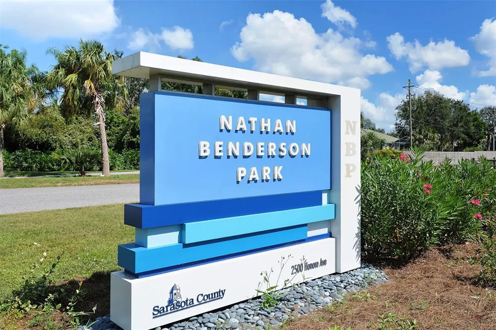 5001 BARALDI CIRCLE #22-202 Sarasota, FL 34235