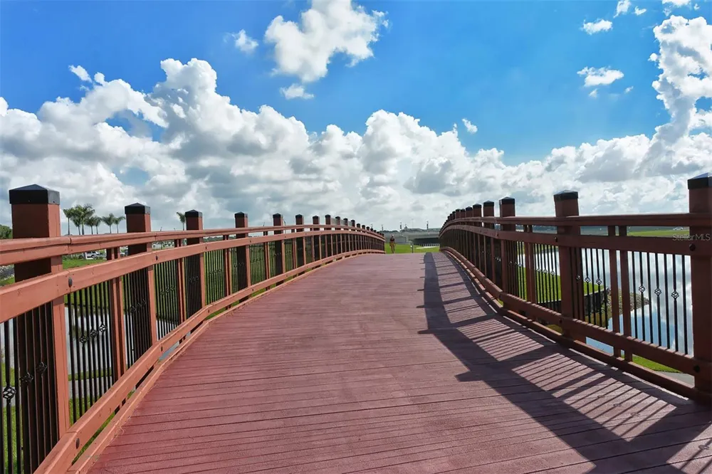 5001 BARALDI CIRCLE #22-202 Sarasota, FL 34235