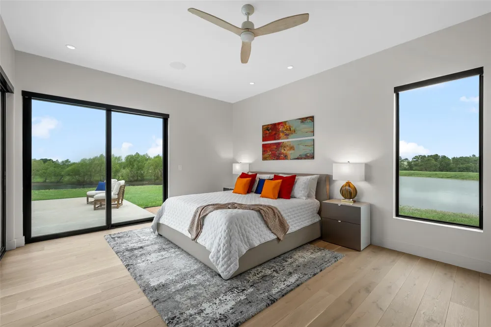 356 Bold Springs Court West, TX 76691