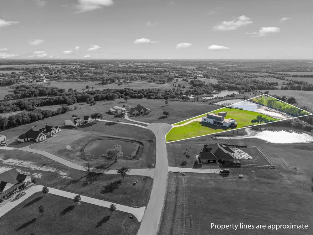356 Bold Springs Court West, TX 76691