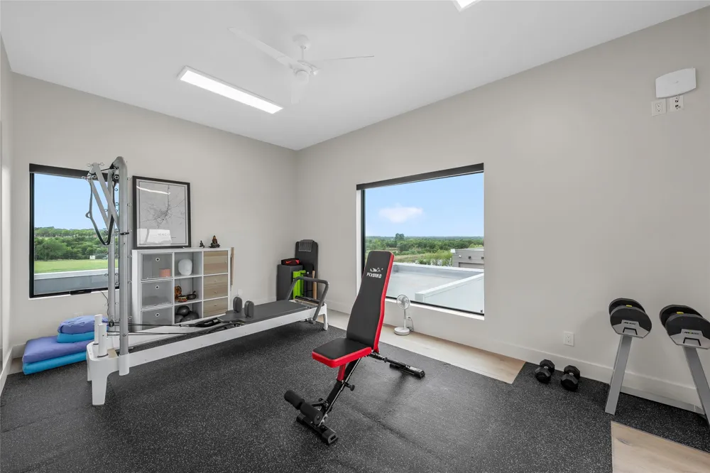 356 Bold Springs Court West, TX 76691