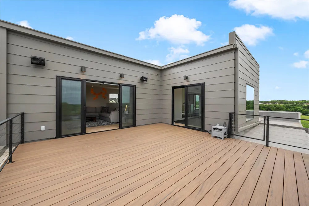 356 Bold Springs Court West, TX 76691