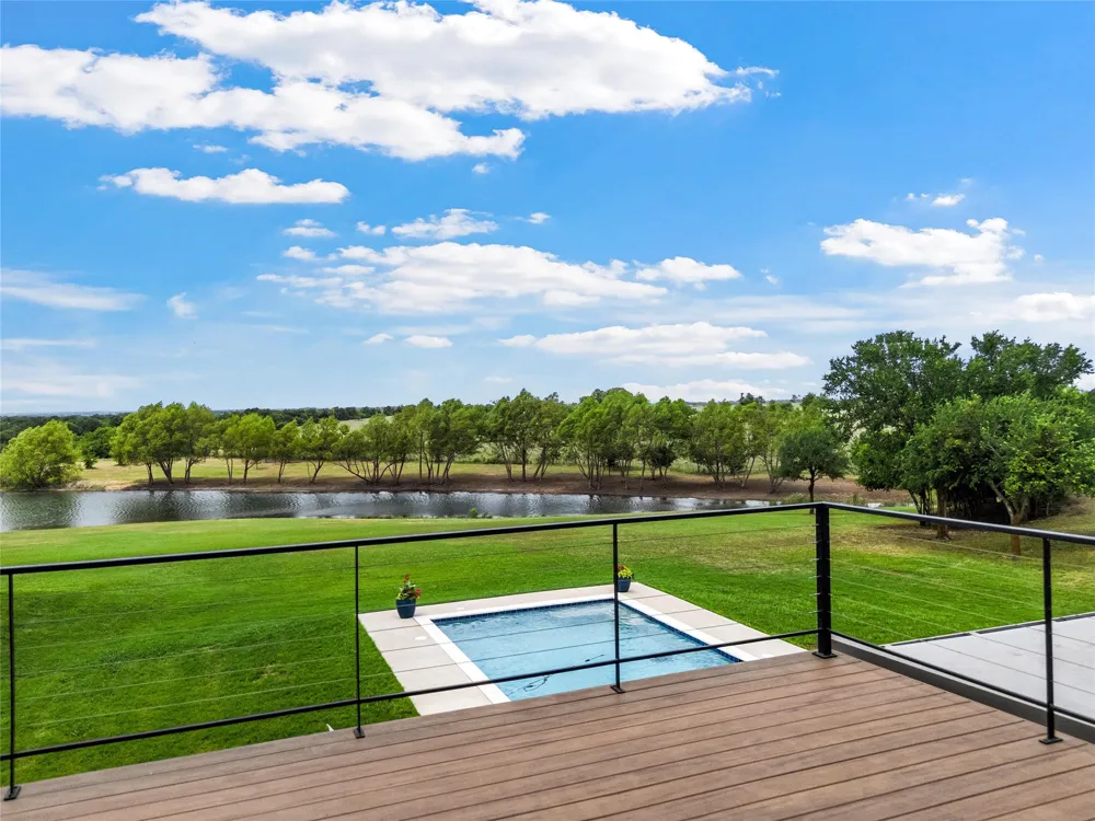 356 Bold Springs Court West, TX 76691