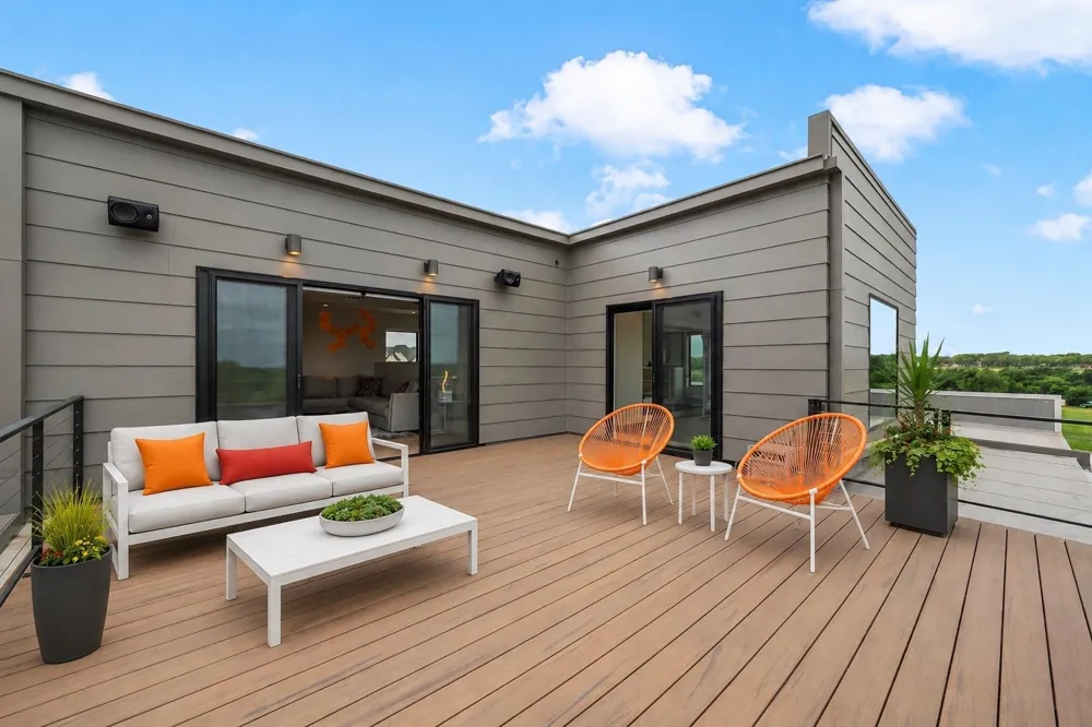 356 Bold Springs Court West, TX 76691