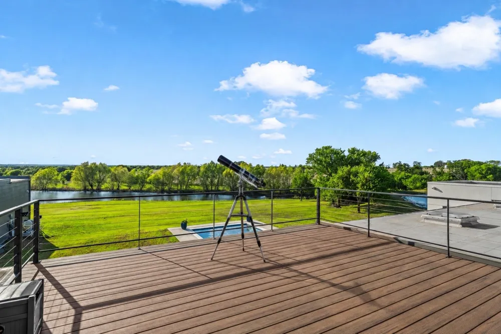 356 Bold Springs Court West, TX 76691