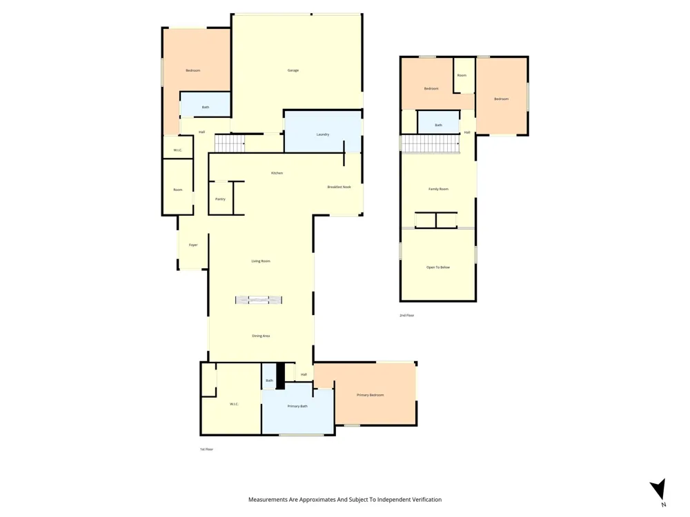 356 Bold Springs Court West, TX 76691