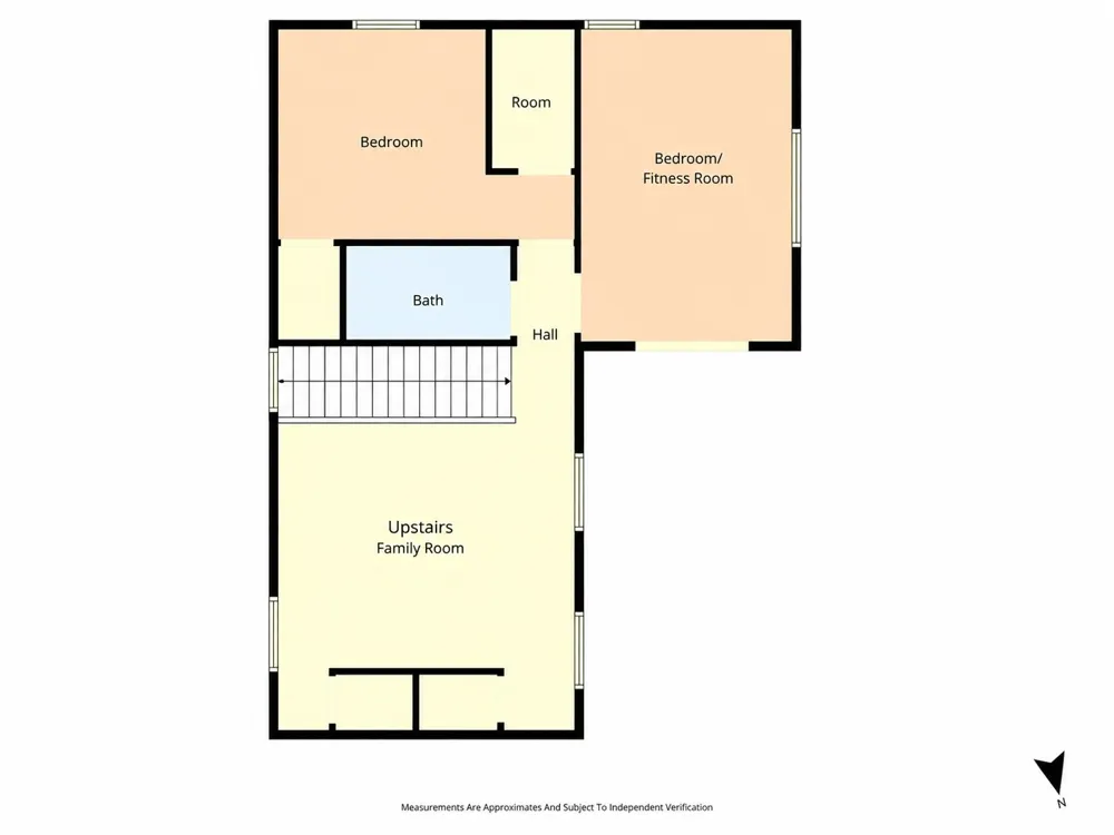 356 Bold Springs Court West, TX 76691