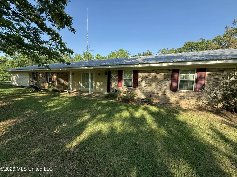 11853 Ebenezer-coxburg Road Lexington, MS 39095