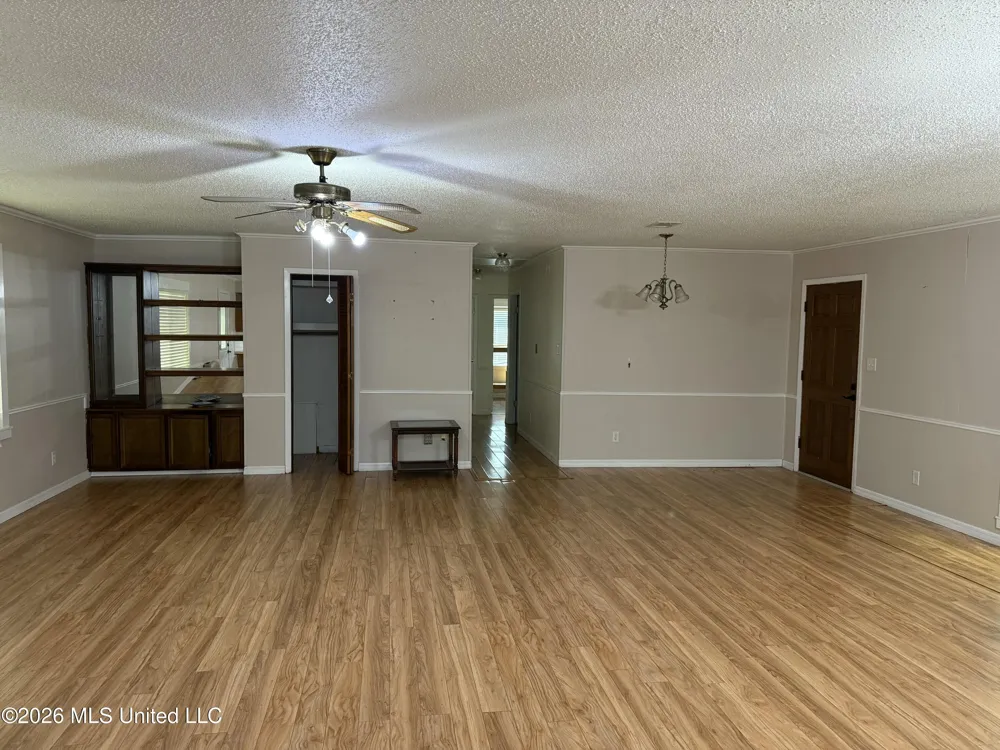 11853 Ebenezer-coxburg Road Lexington, MS 39095