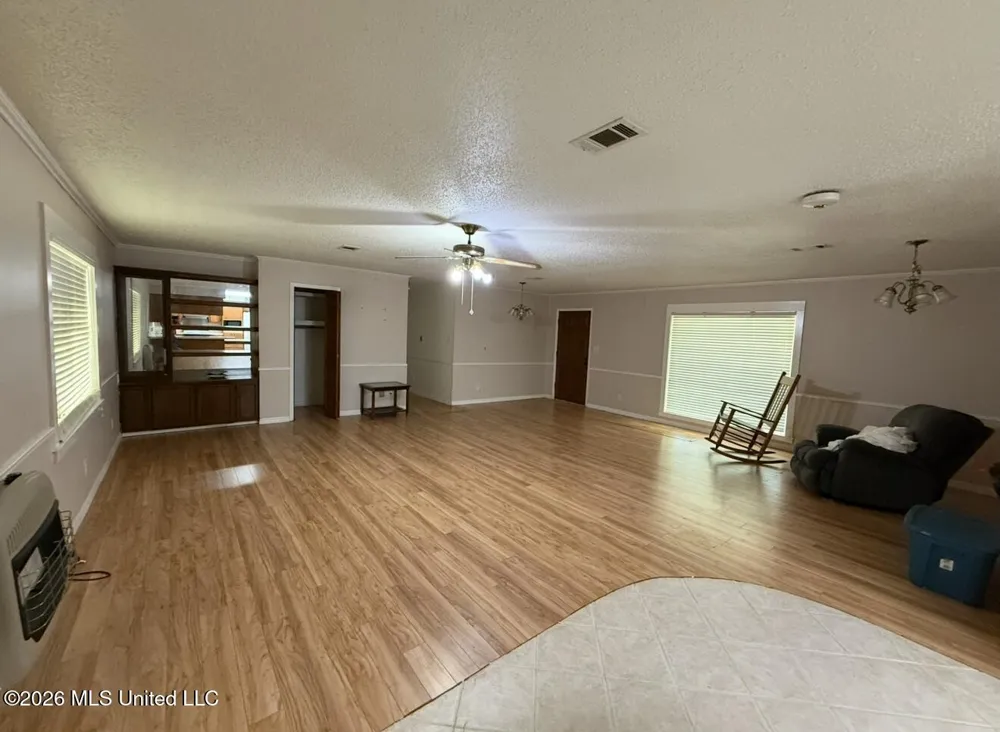 11853 Ebenezer-coxburg Road Lexington, MS 39095