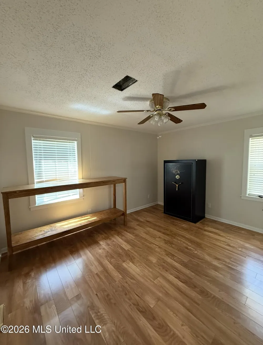 11853 Ebenezer-coxburg Road Lexington, MS 39095