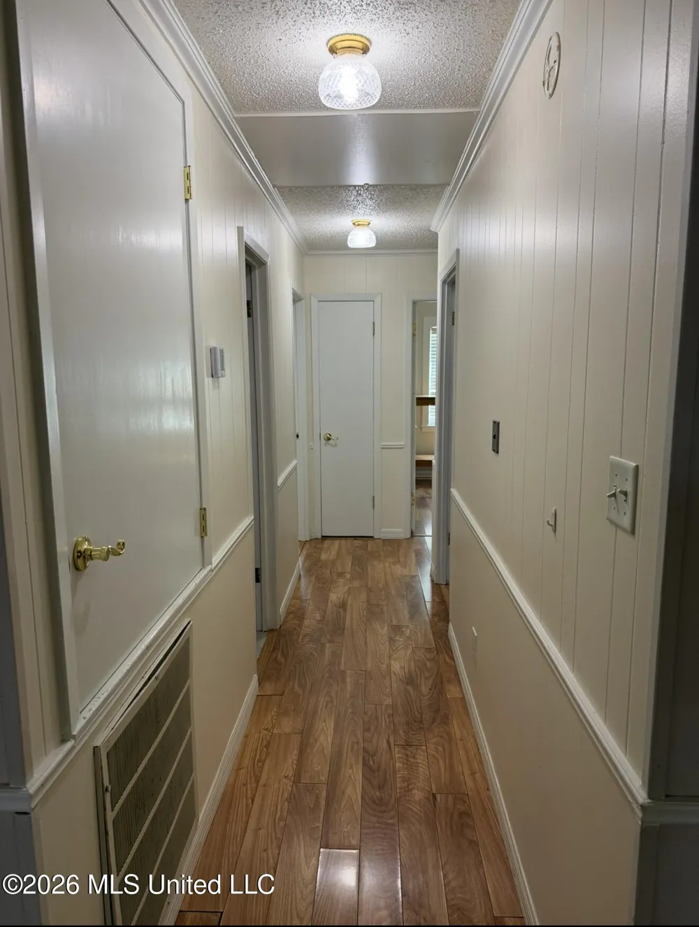 11853 Ebenezer-coxburg Road Lexington, MS 39095