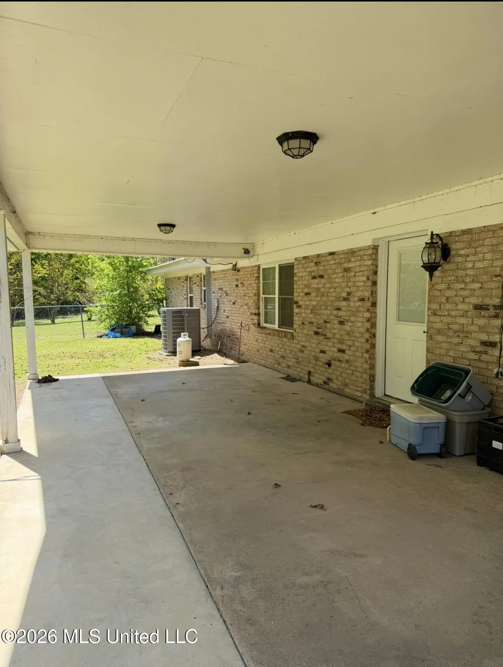 11853 Ebenezer-coxburg Road Lexington, MS 39095
