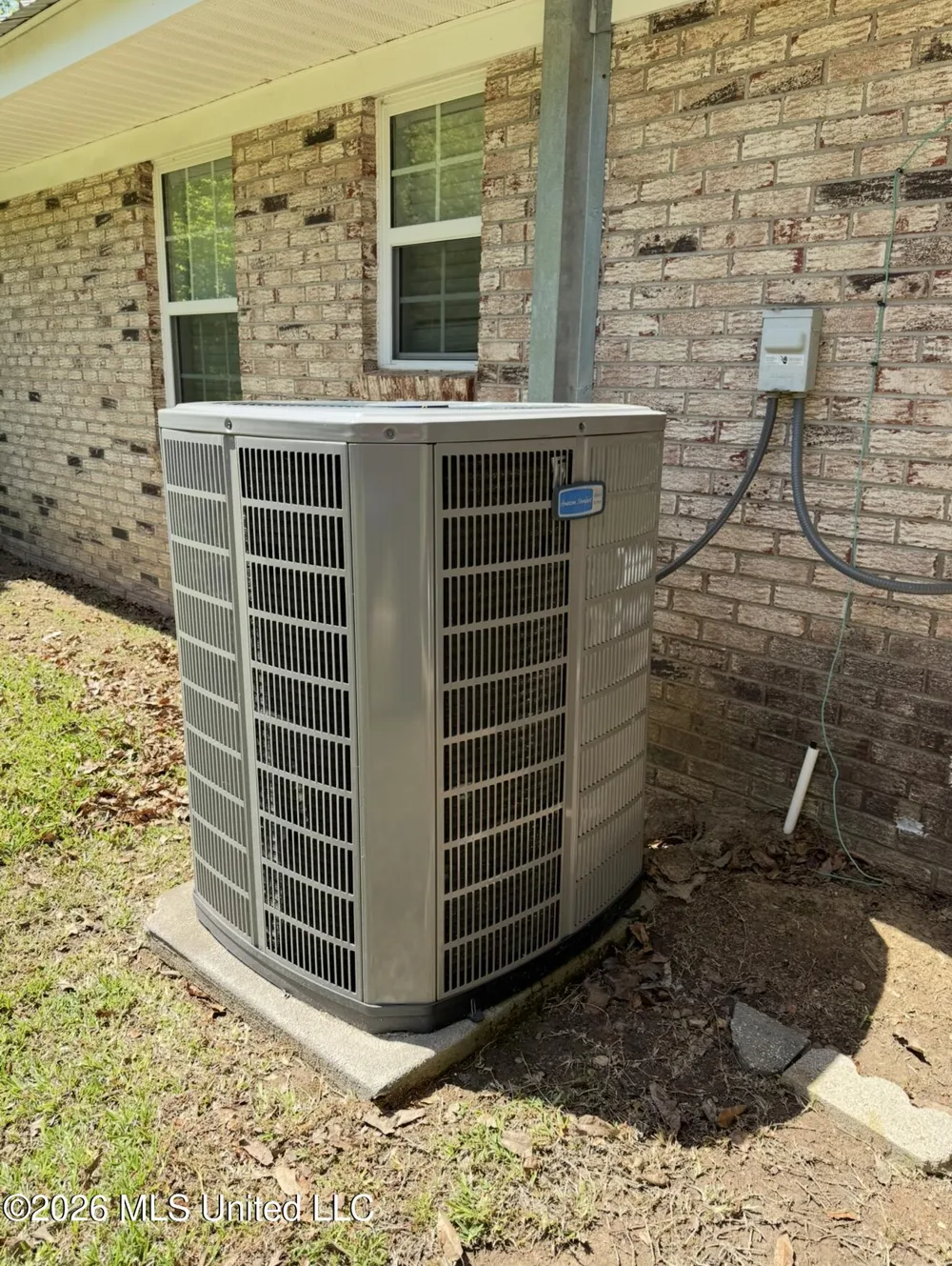 11853 Ebenezer-coxburg Road Lexington, MS 39095