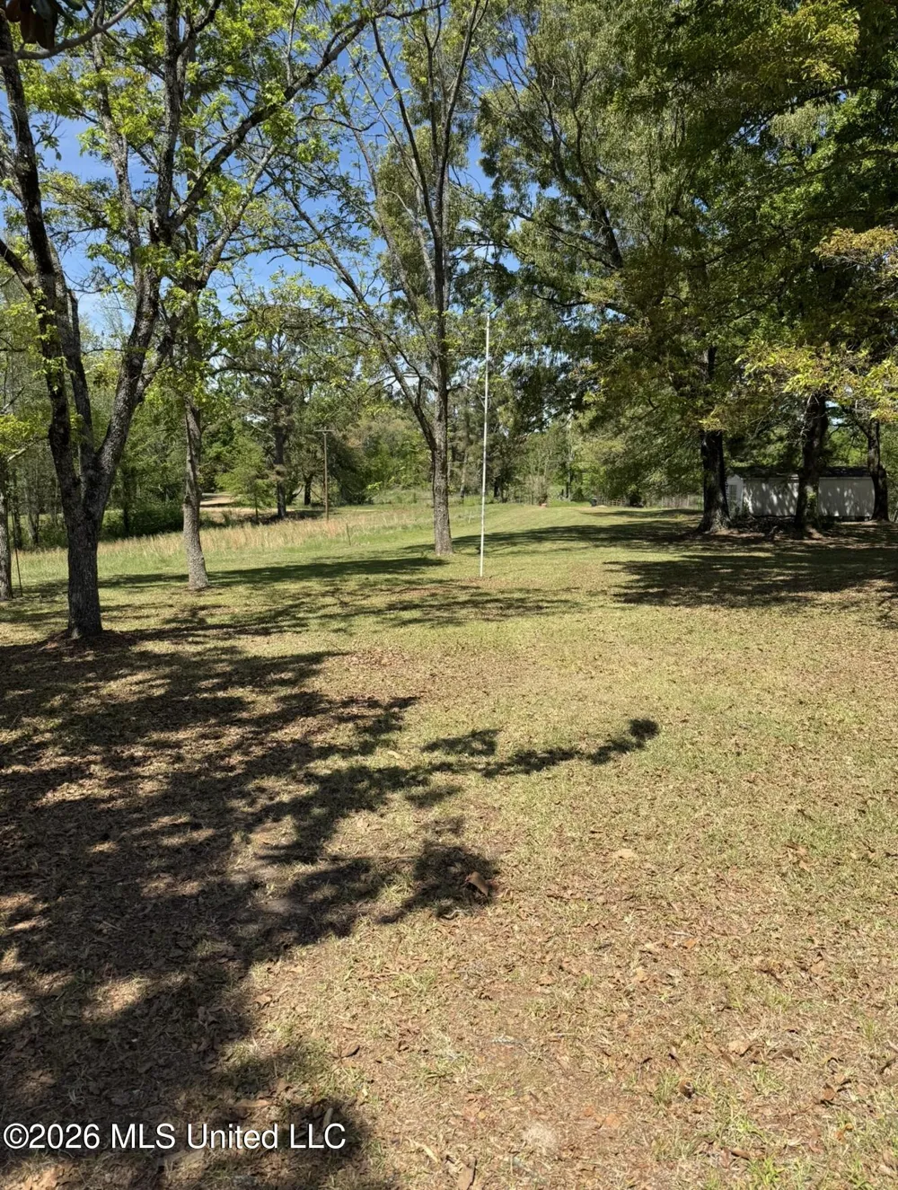 11853 Ebenezer-coxburg Road Lexington, MS 39095