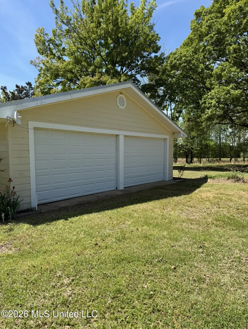 11853 Ebenezer-coxburg Road Lexington, MS 39095
