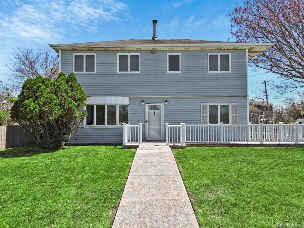 55 William Floyd Parkway Shirley, NY 11967