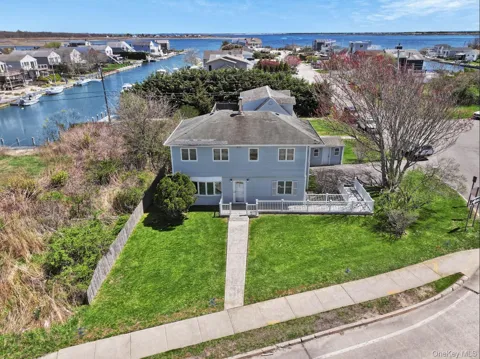 55 William Floyd Parkway